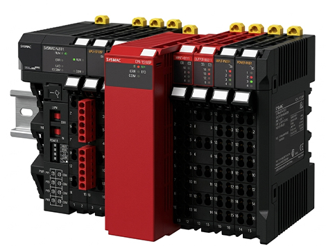 NX1P Controller